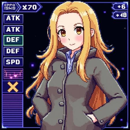 Video Game Status - Image 1