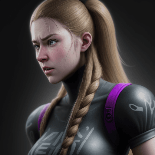 AI generated: photo of ultra realistic sustinable for an articale about the pros and cons of video games