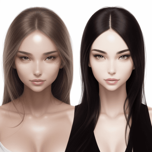 AI generated: "Beautiful woman" is a subjective term that can be defined differently by each individual. However, ...