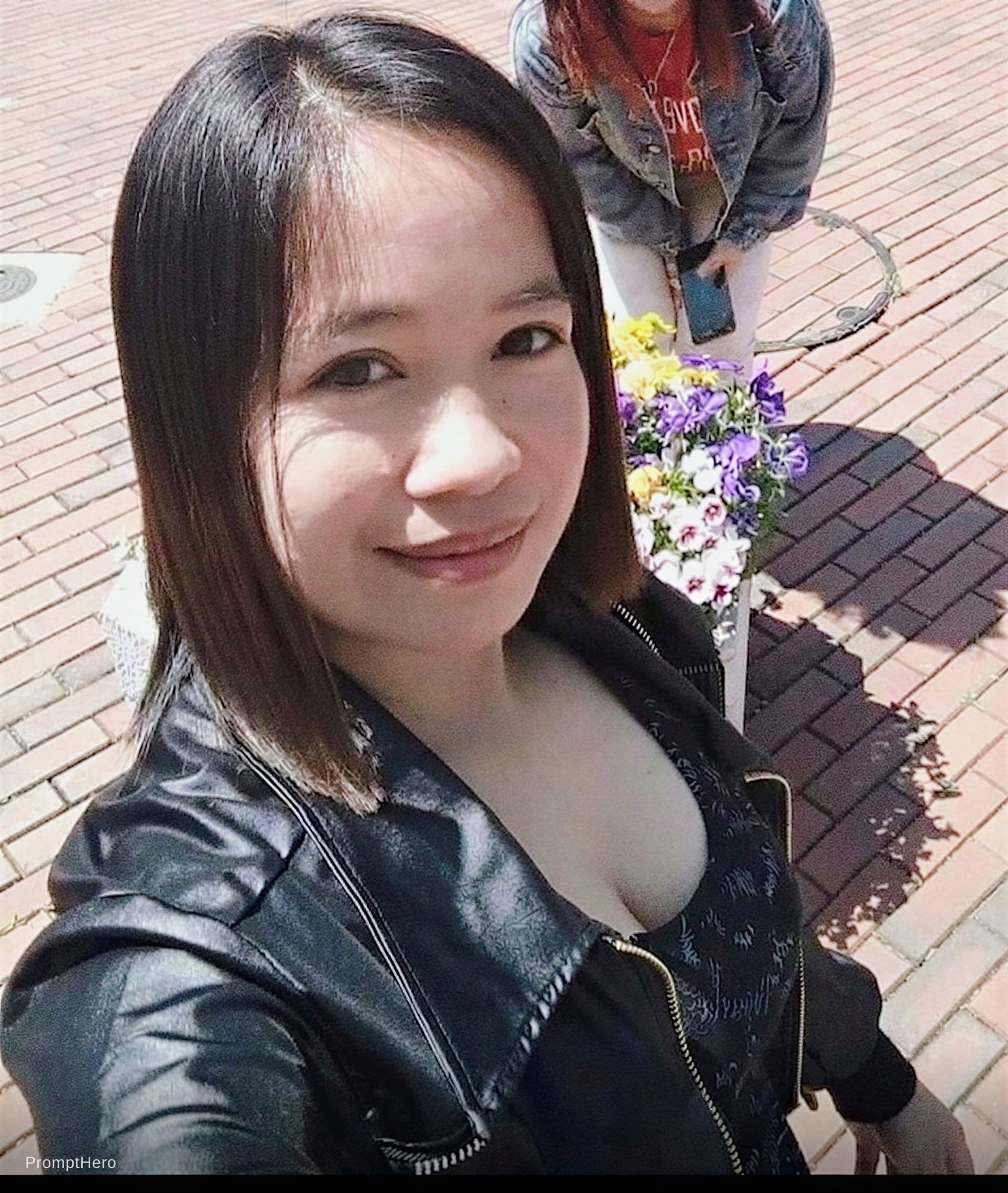 AI generated image