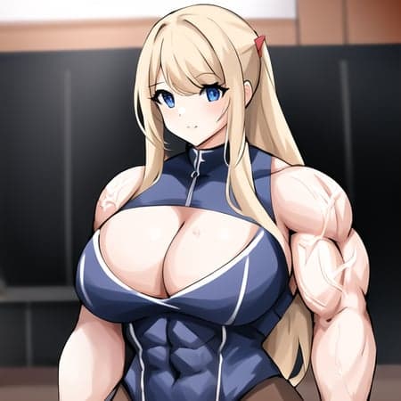 Musctonk style - Image 2