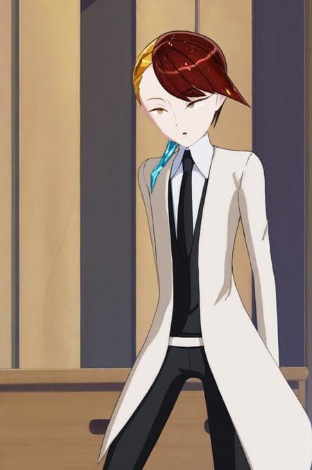 Rutile (Land of the Lustrous) - Image 2