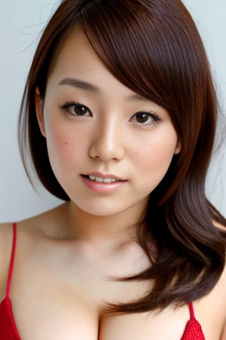 Ai Shinozaki