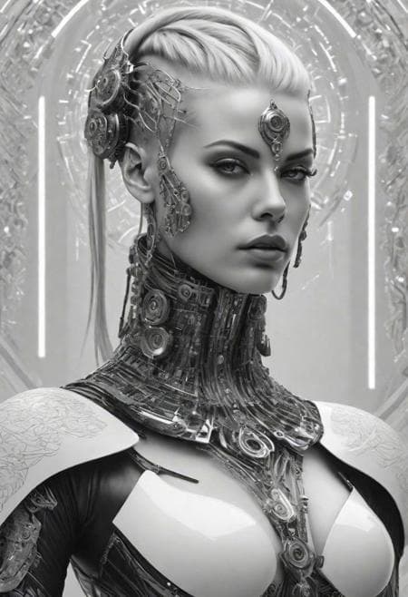 Ethereal Goddess - Image 4