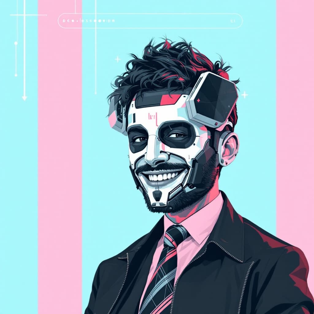 AI generated: Would you invest $1 to discover how A.I. creates Faceless videos
that Grow Your traffic