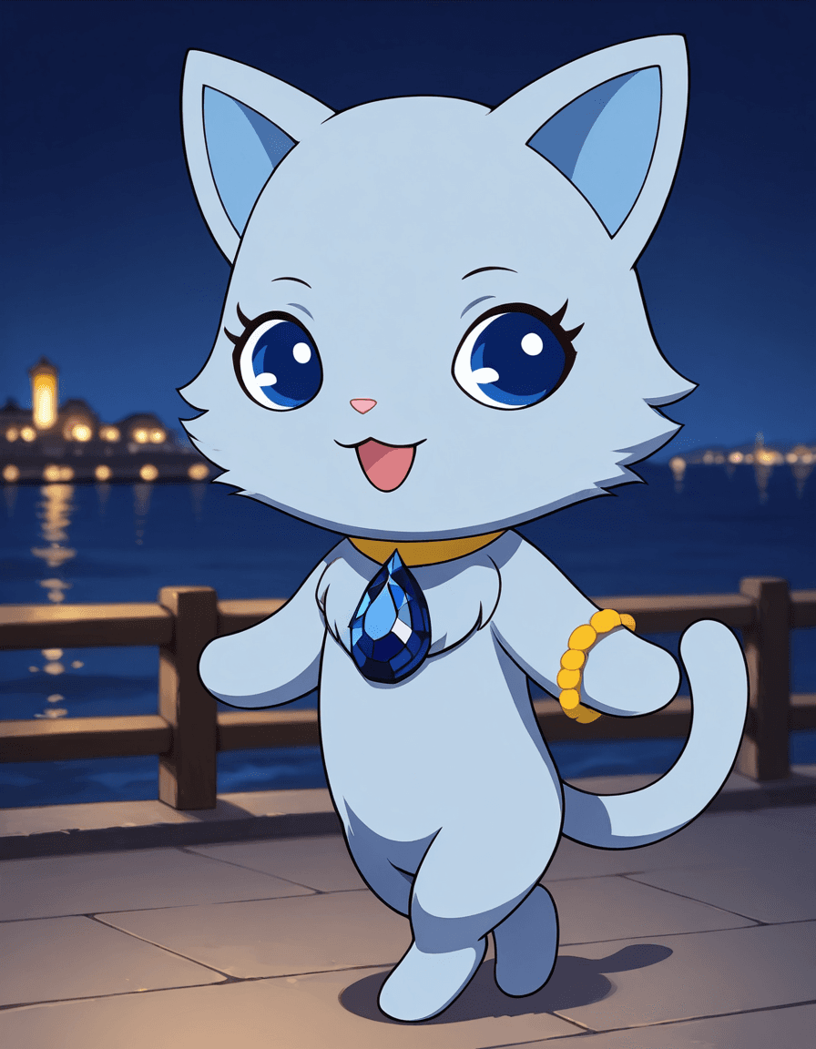 Lapis(Jewelpet) - Image 4