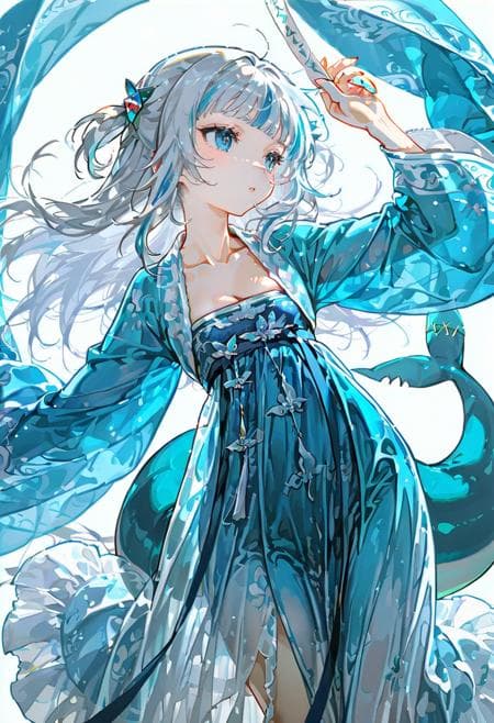 Hanfu Dresses - Image 2
