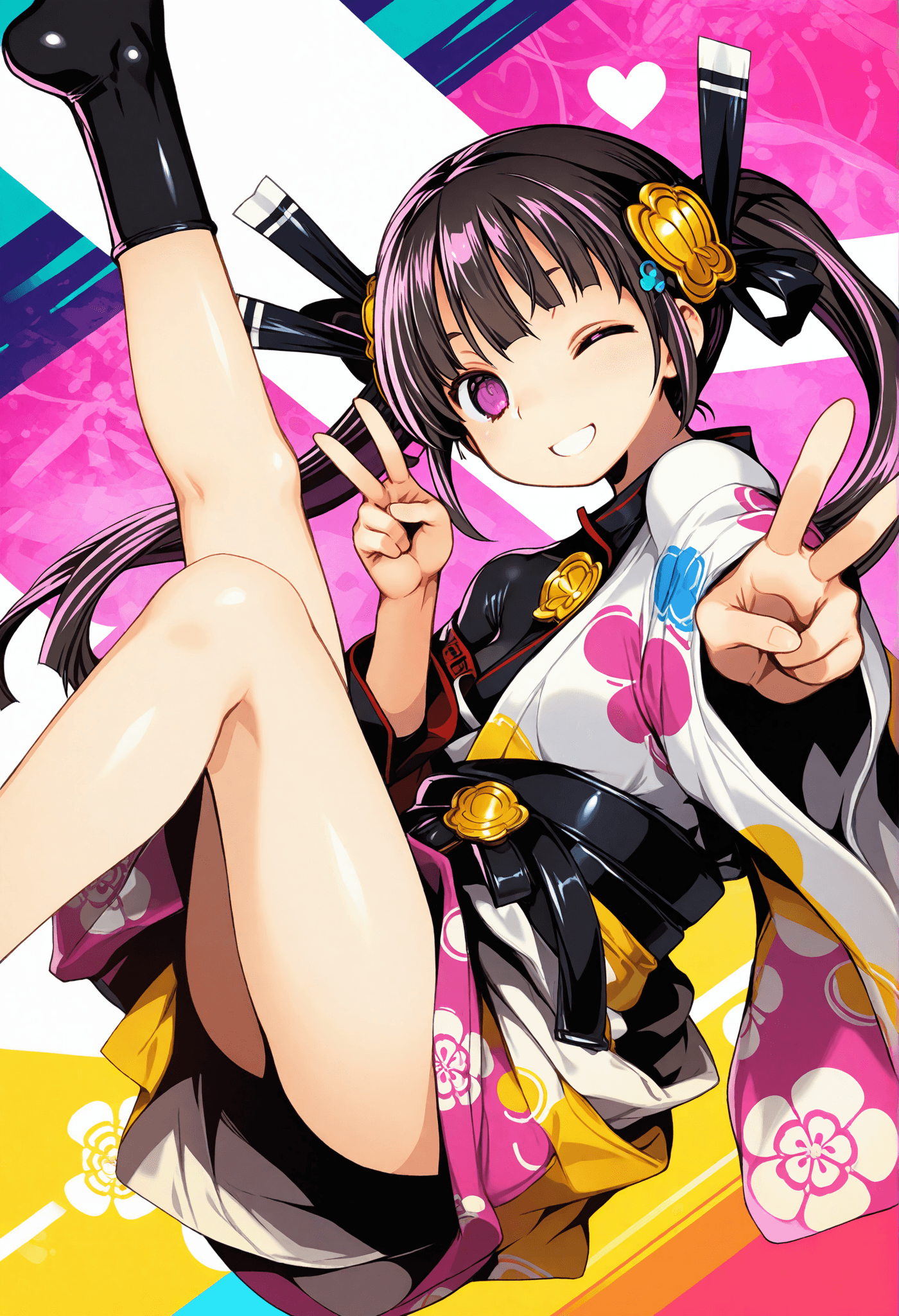 Dohna art style (多娜多娜鱼介画风) | NoobAI x illu