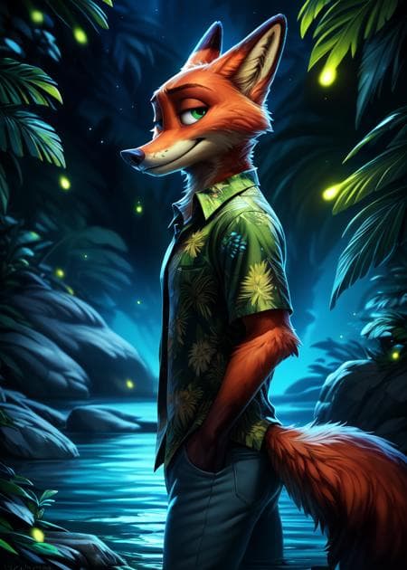 YiffyMix