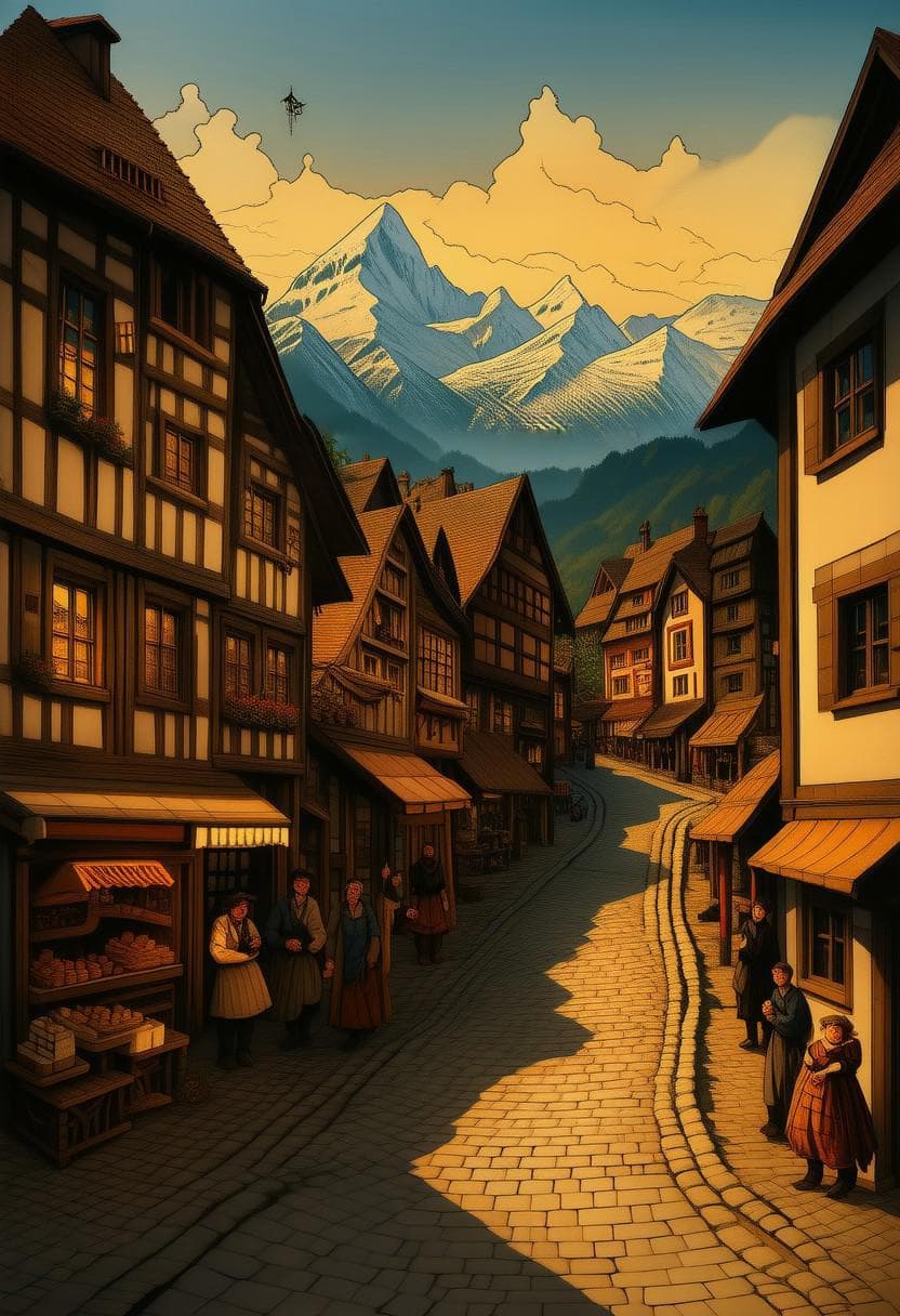 Corran's Art Style v3 - Image 2