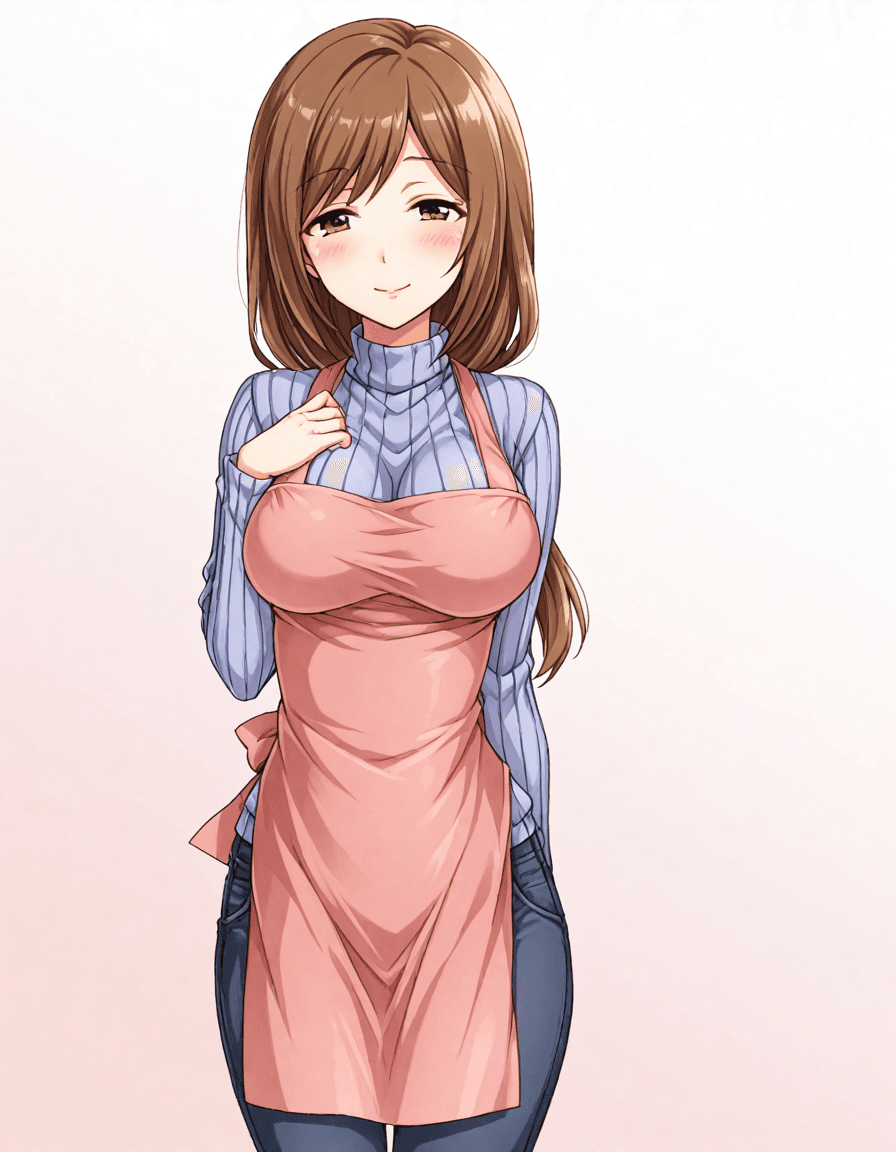 zemi mama ゼミママ - Image 3