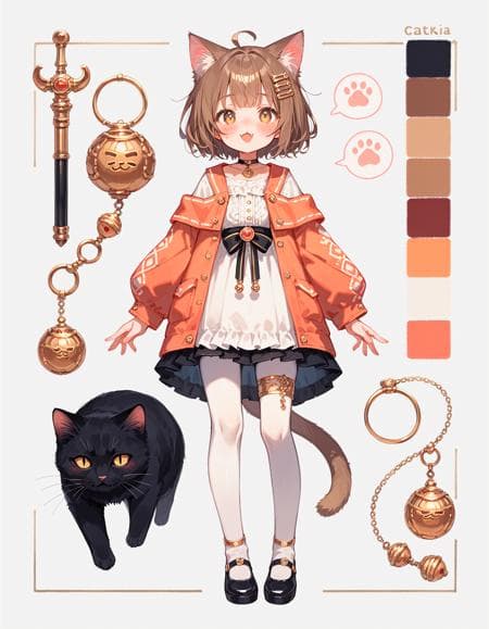 Orphic - Image 2