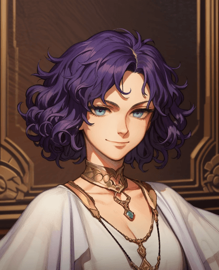 Fate/Samurai Remnant 2d Sprites Style - Image 1