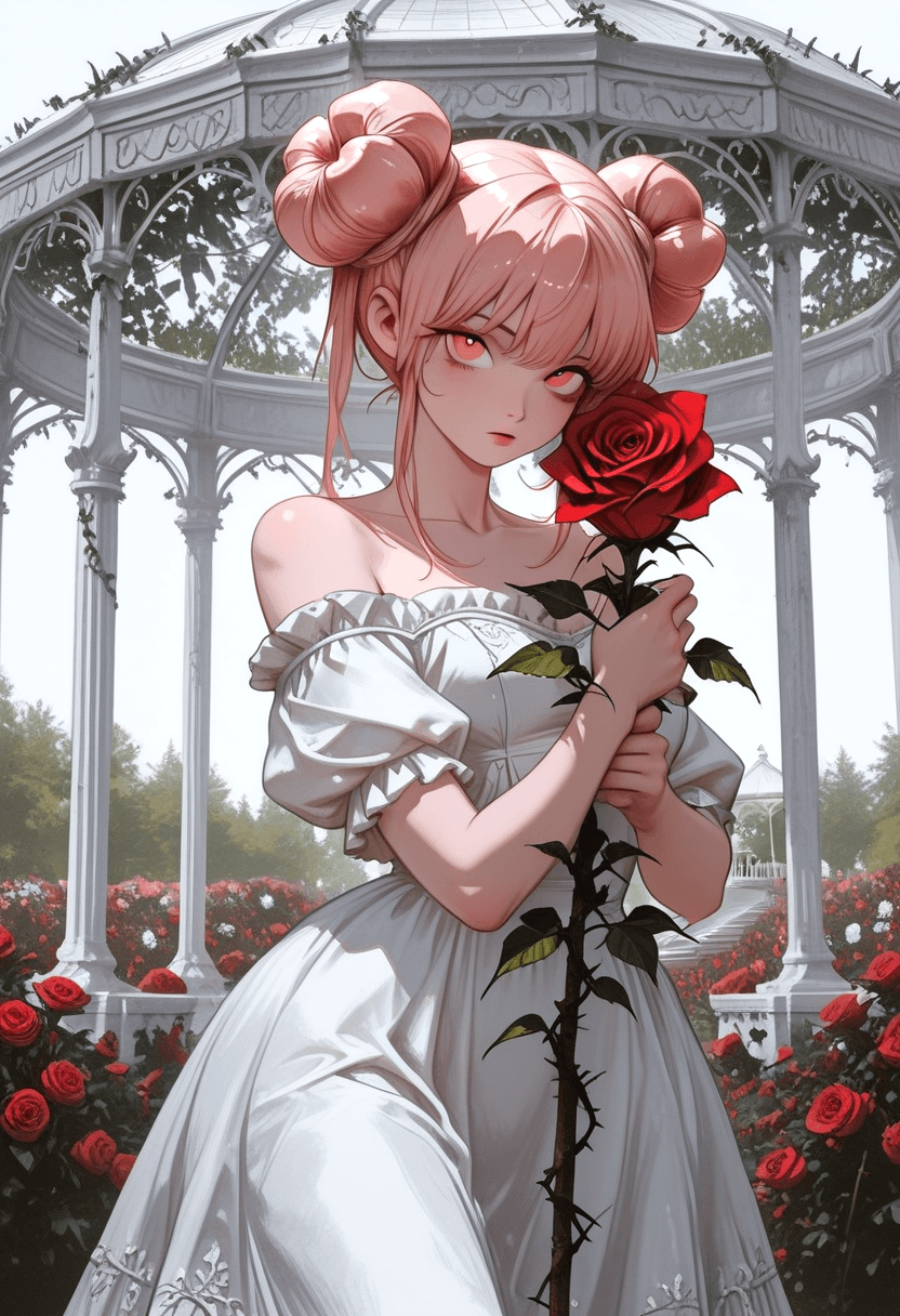 Luna Rose - Image 1