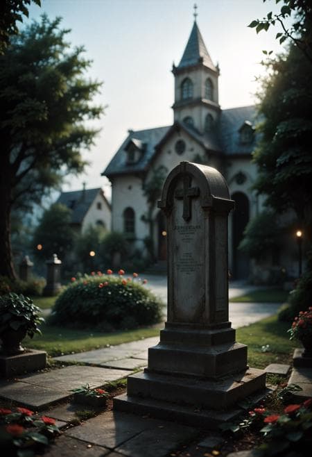 Extra-shallow DoF - Image 5