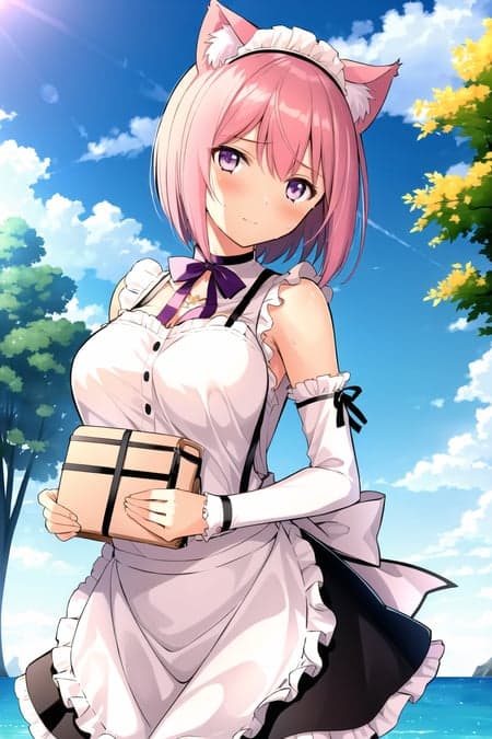 Tony Taka Style LoRA - Image 3