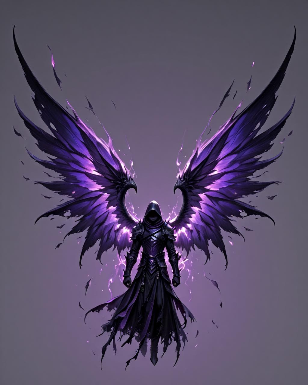 Wonderful different WINGS - Image 4