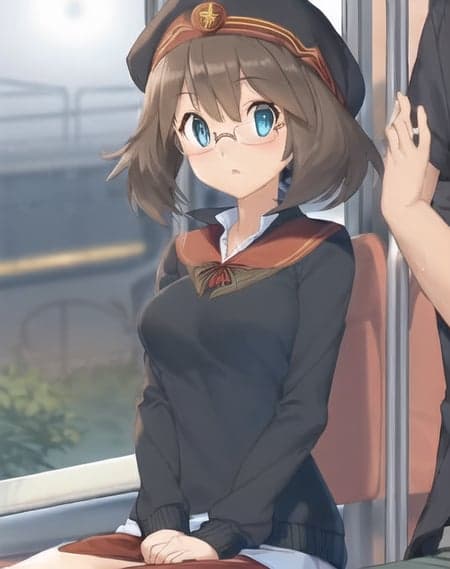 May (Pokemon) - Image 2