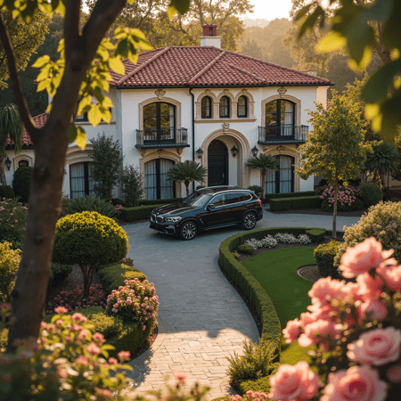 NEO CLASSIC VILLA