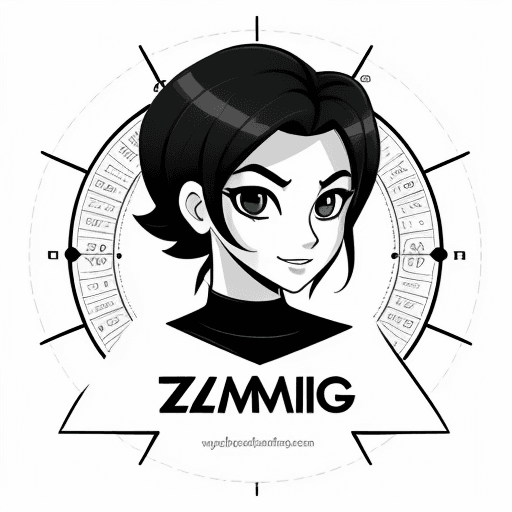 AI generated: Imagine that you are a marketing agent and you have to design a logo based on these descriptions:
1....