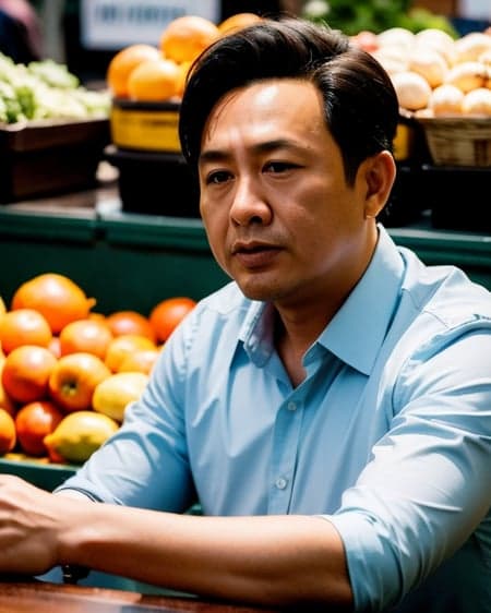 《狂飙》高启强GaoQiqiang - Image 4