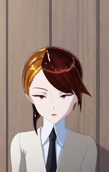 Rutile (Land of the Lustrous)