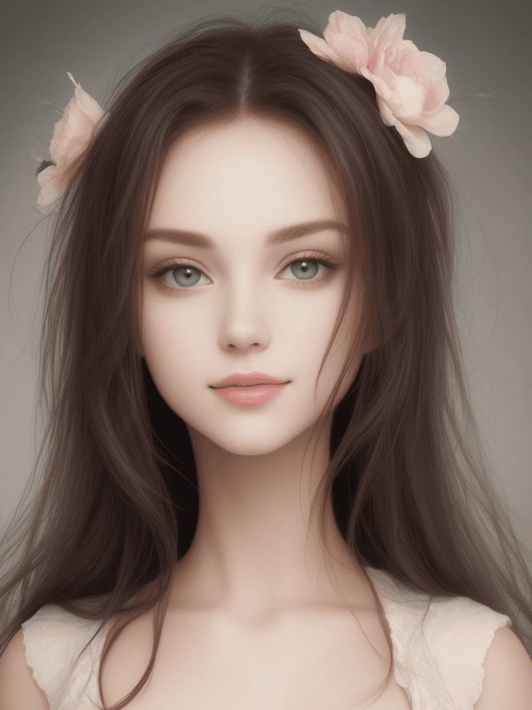 AI generated:  beautiful 
