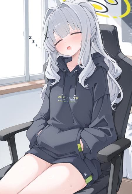 Mikozin/ミコジン Style [Illustrious]