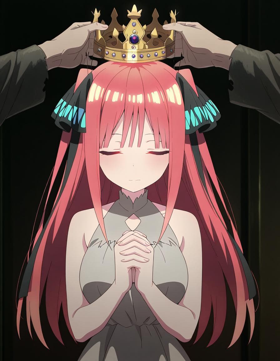Coronation - Concept - Image 4