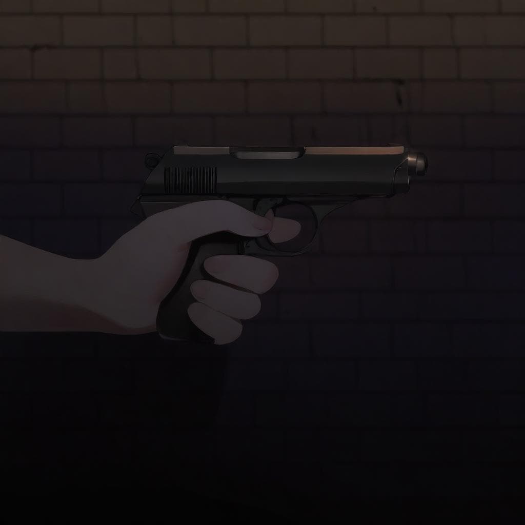 [IL] Walther PPK - Image 4