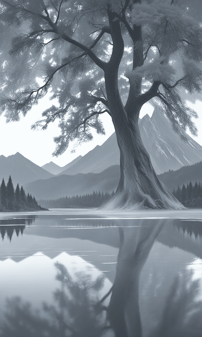 Silver & Grey - Image 4