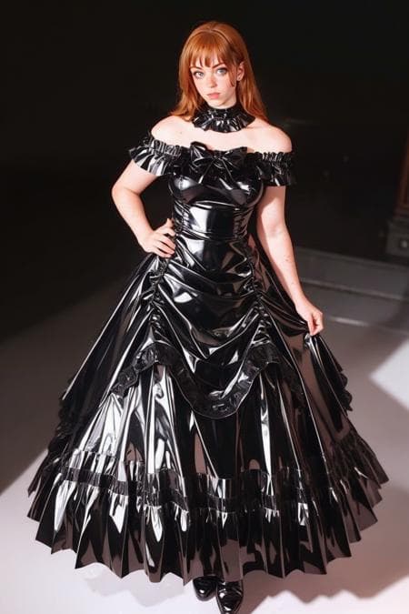 Trash Queen - Image 5