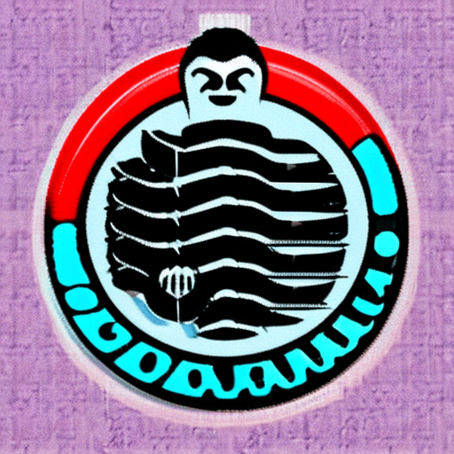 AI generated: Imagine that you are a marketing agent and you have to design a logo based on these descriptions:
1....