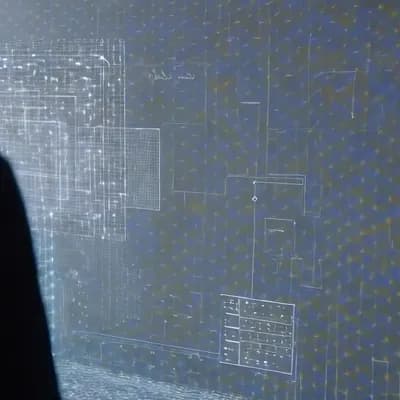AI generated video: I assume you’re asking me not to generate a diagram or image, but perhaps you’d still like an explan...