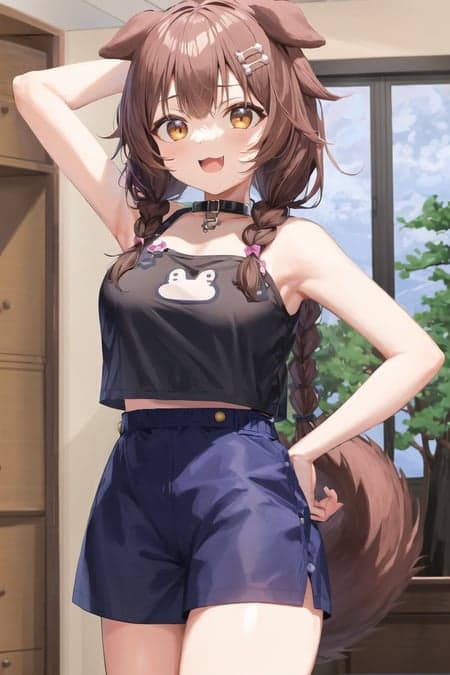 Inugami Korone | Hololive - Image 2