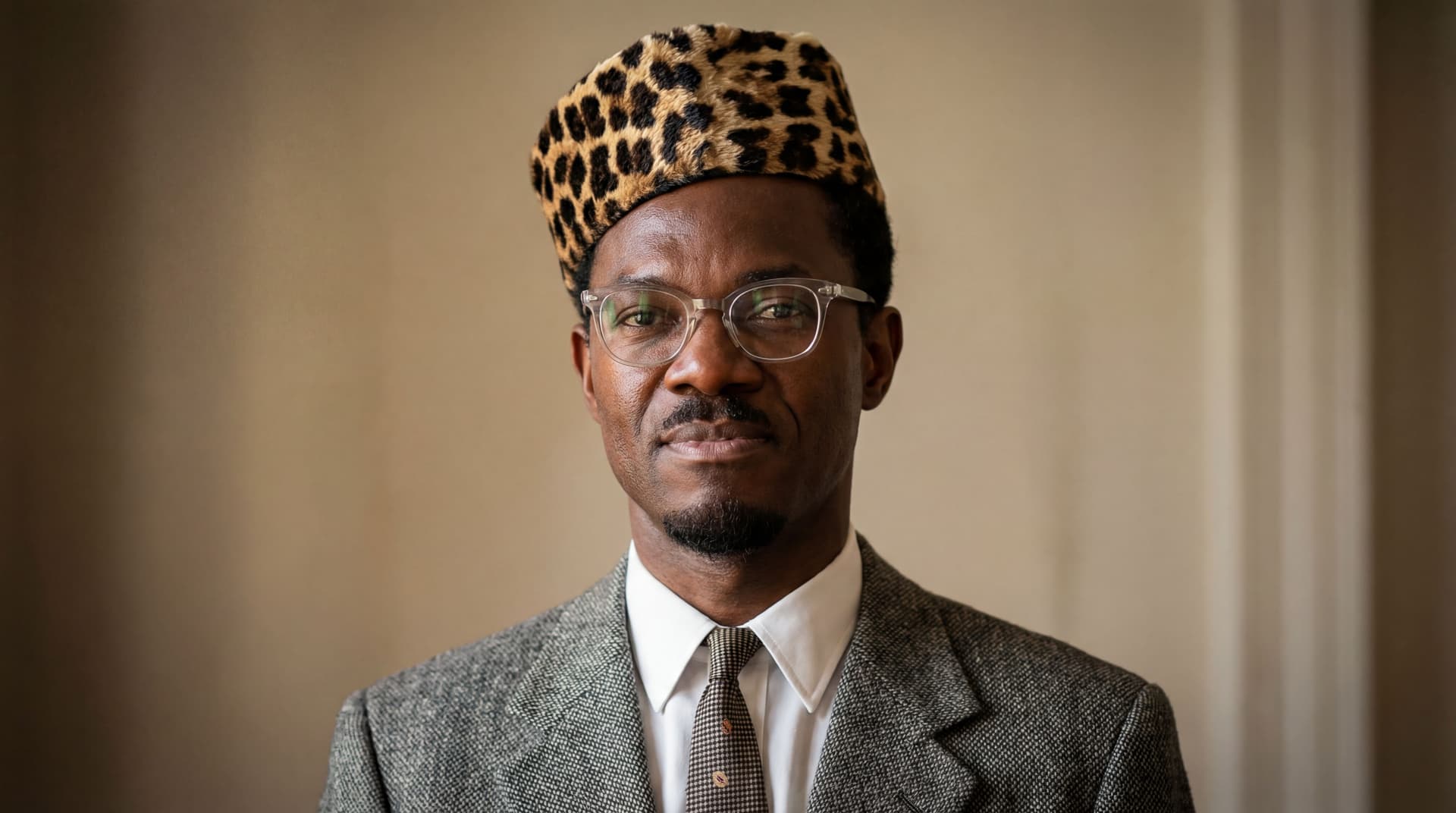 AI generated: turn into realistic photo not cgi.
