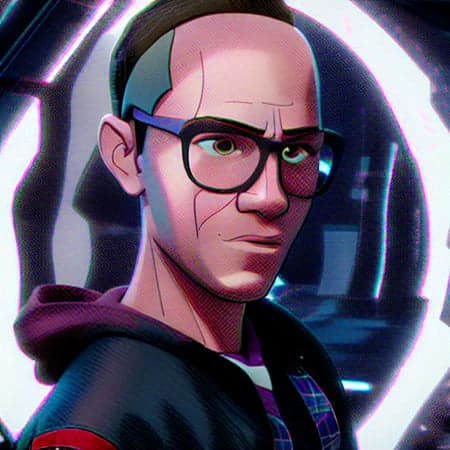 Spider-verse - Image 1