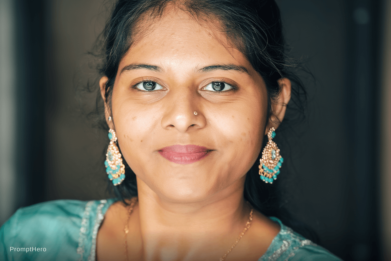 AI generated image