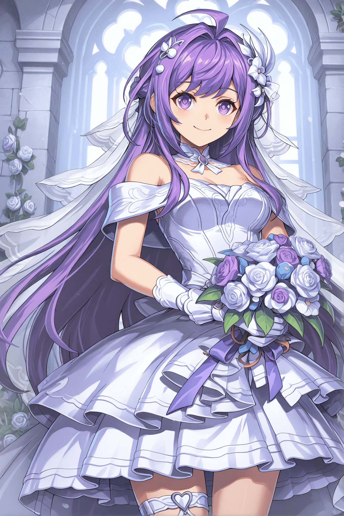 Arme/T - GrandChase Dimensional Chaser