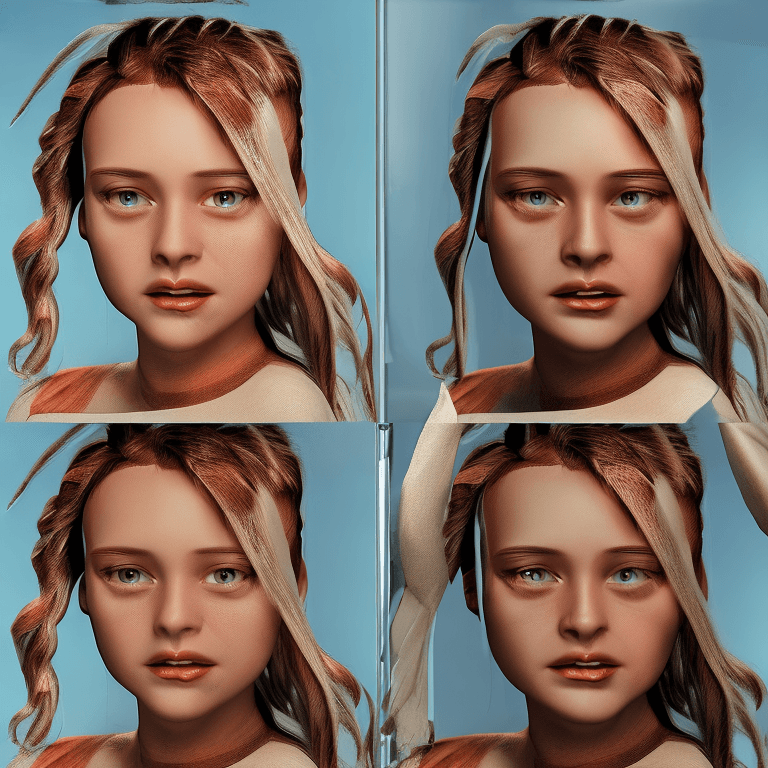 AI generated: (8k, RAW photo, best quality, masterpiece:1.2), (realistic, photo-realistic:1.37), ultra-detailed,fu...