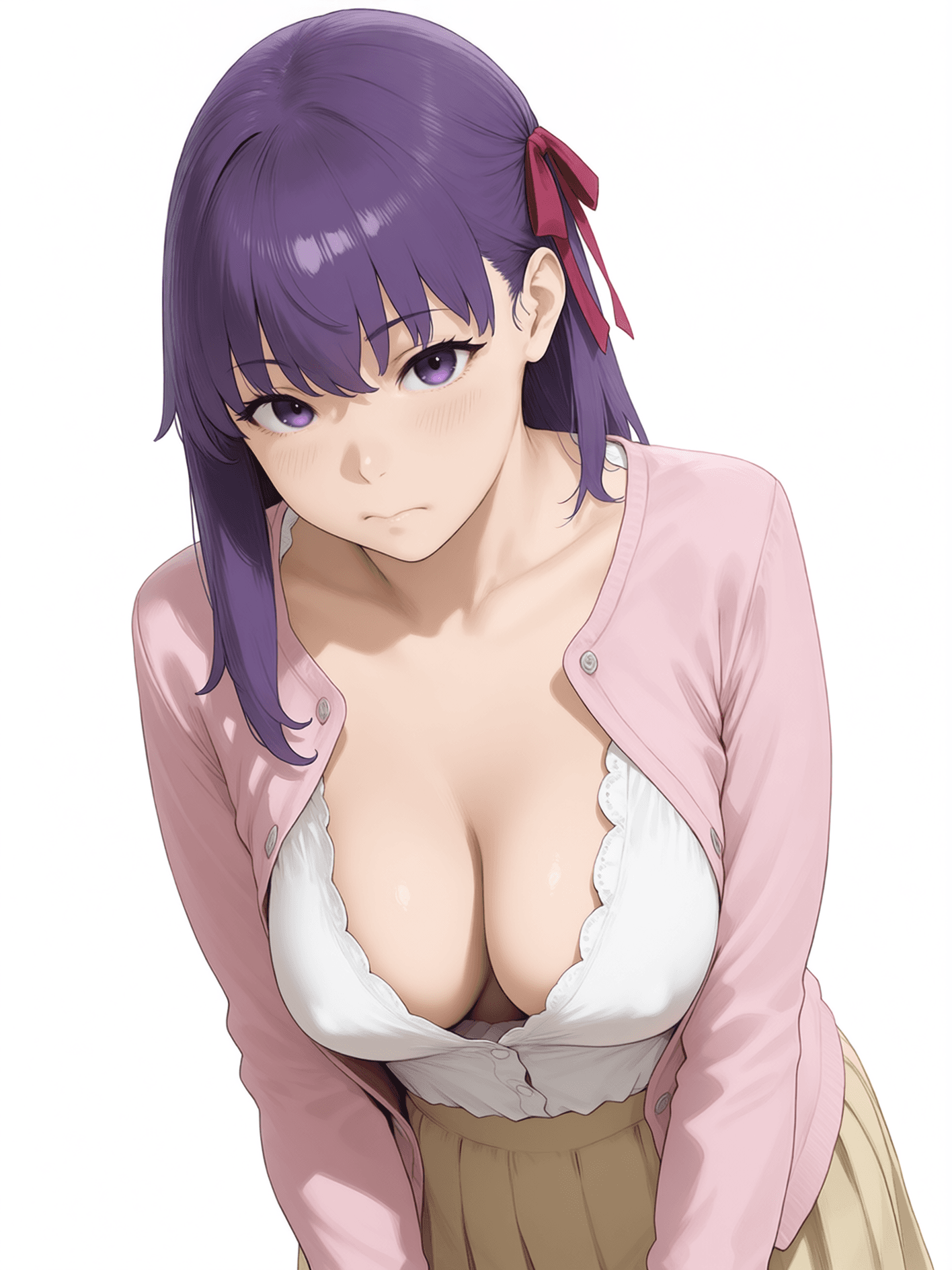 Genova Style for (Anima / Illustrious) - Image 1