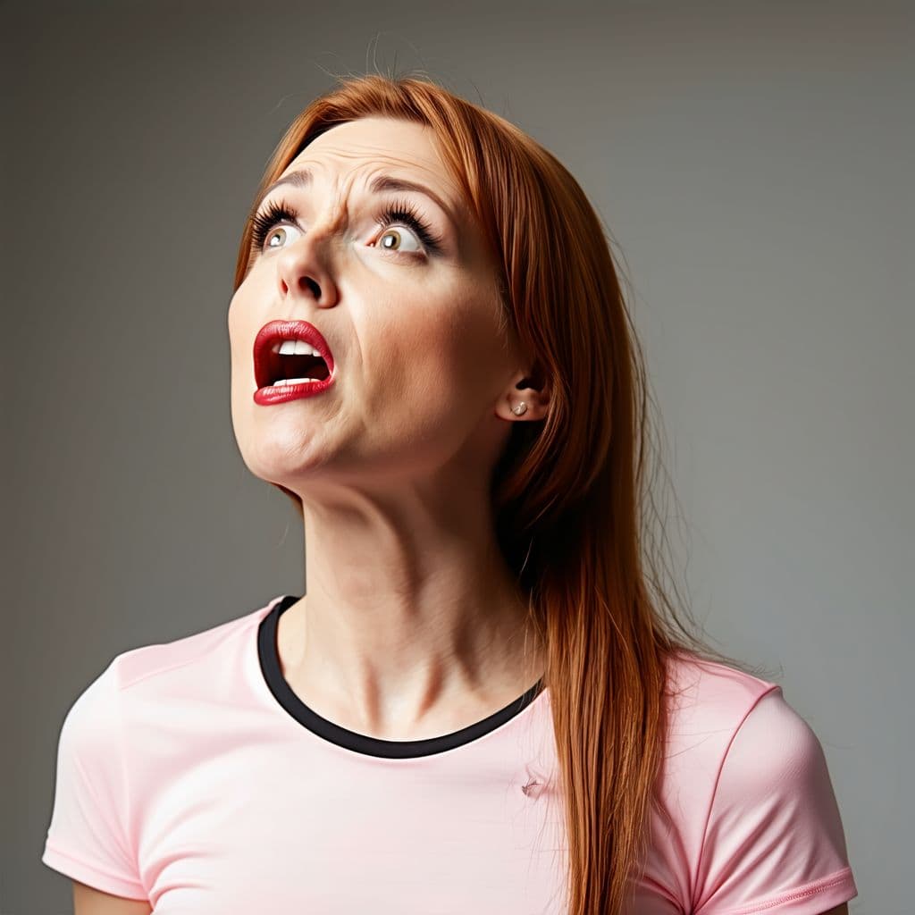 AI generated: SHE SUCKS COCK