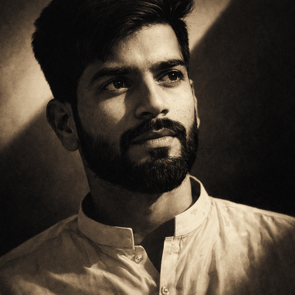 AI generated: a black and white photo of a upload with shadow., in the style of minimalist beauty, light bronze an...