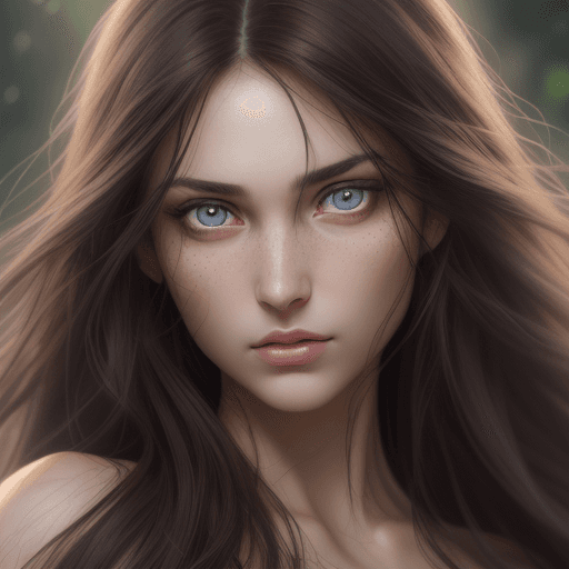 AI generated: 1 Full Body Black Woman, solo, short shorts, 
dark hair, long hair, wide hips, natural,
((masterpi...