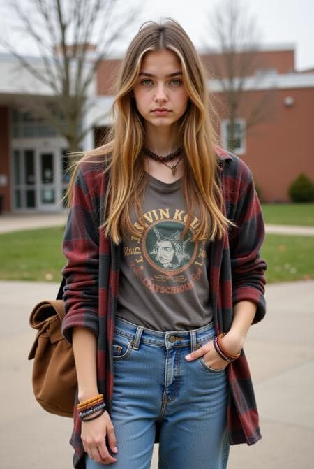 Rowan Carter - Image 2