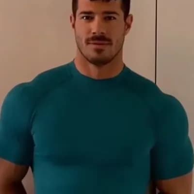 AI generated video: Dmitry Averyanov 