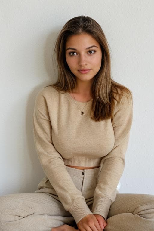Fanvue/OnlyFans AI Model – Woman033 – NSFW Photorealistic Character LoRA [SDXL | SD1.5]