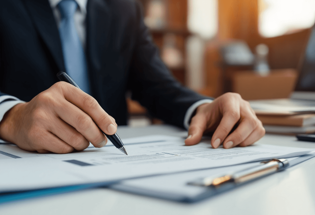 AI generated: mexican
tax preparer