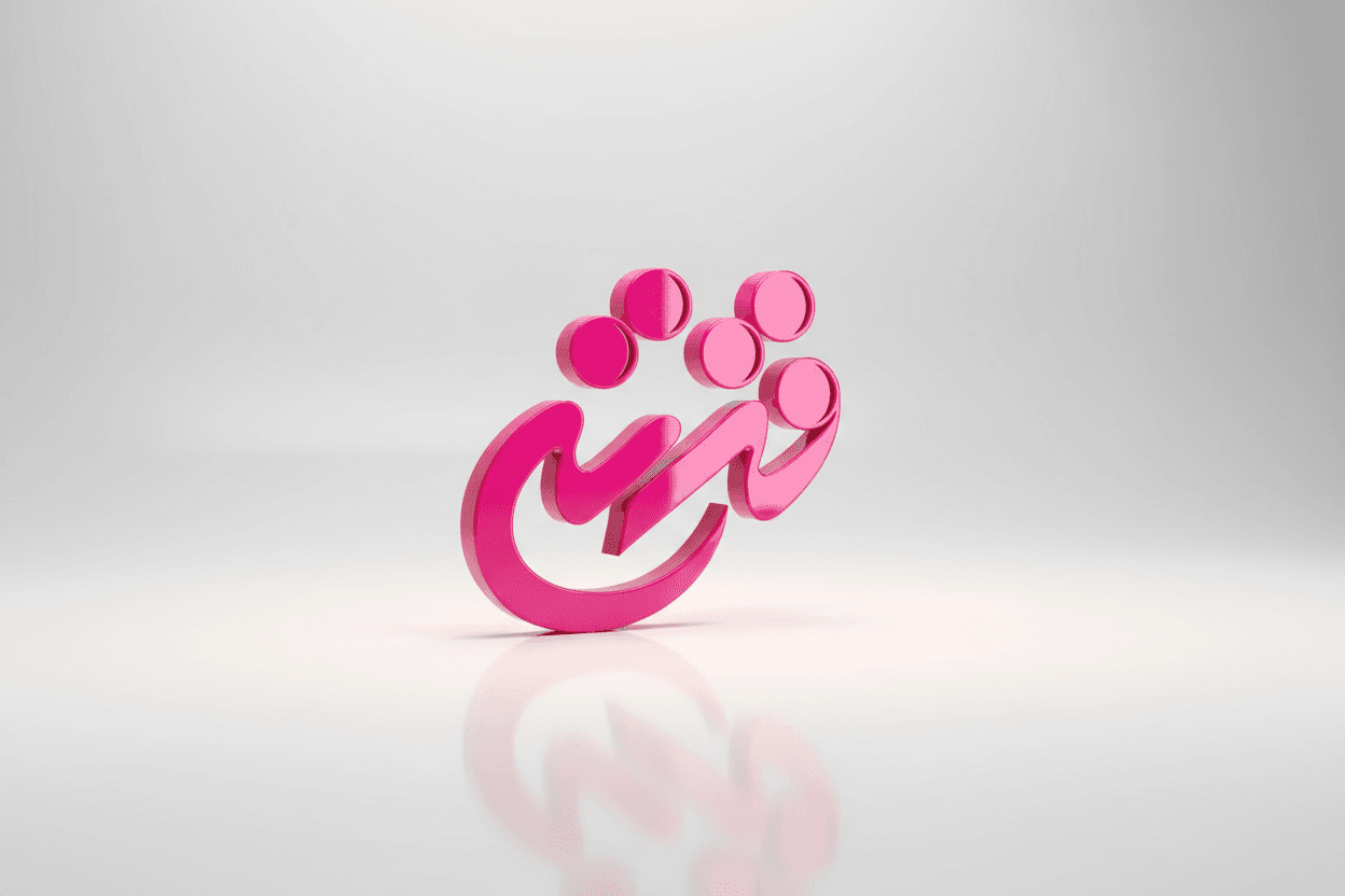 AI generated: Qerty logo