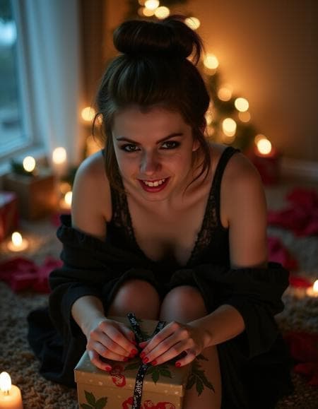 Lexi Belle - Image 4